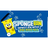 SpongeBin Mobile Bin Wash, Dundalk