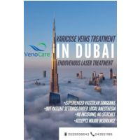 VenoCare Clinic, Dubai