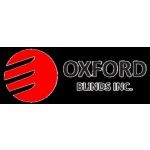 Oxford Blinds Inc, Vaughan, logo