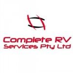 Complete RV Services Pty Ltd, Penrith, logo