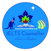 IELTS Counsellor, ALIGARH