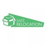 Safe Relocation, Franklin Park, logo