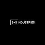 S+S Industries, Houston, logo