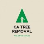 CA Tree Removal of Stouffville, Whitchurch-Stouffville, logo