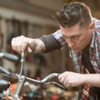 Smitty's Bicycle & Locksmith Service, Piqua Smitty's Bicycle & Locksmith Service, Piqua