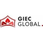 GIEC Global, Melbourne, logo