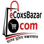 ecoxsbazar.com, Cox's Bazar ecoxsbazar.com, Cox's Bazar, logo
