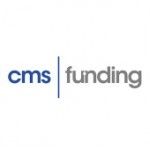 CMS Funding, Wayne, logo