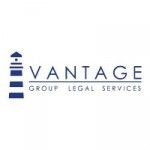 Vantage Group Legal Services, Chicago, IL, logo