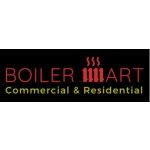 Boiler Mart CA, Toronto ON, logo