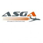 ASG Aerospace LLC, Miami, logo