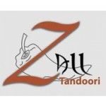 Zall Tandoori, Bristol, logo