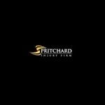 Pritchard Injury Firm, Cartersville, logo