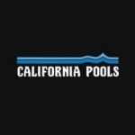 California Pools - Thousand Oaks, Newbury Park, logo