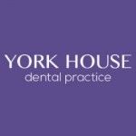 York House Dental Practice, Chesham, logo