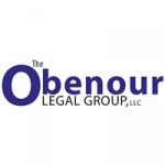 The Obenour Legal Group, LLC, Worthington, logo