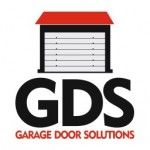 Garage Door Solutions (NW) Ltd, Hindley, logo