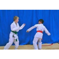 Simon Coope Karate School, Comet Way Simon Coope Karate School, Comet Way