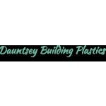 Dauntsey Building Plastics, Wiltshire, logo