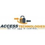 Access Technologies, Wangara, logo