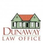 Dunaway Law Firm, LLC, Anderson, logo
