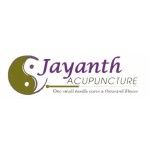 Chennai Jayanth Acupuncture Clinic, Chennai, logo