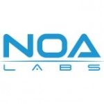 NOA Labs, Shenzhen, 徽标