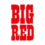 Big Red | Disinfection Services Singapore, singapore, 徽标