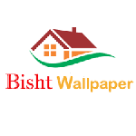 Bisht Wallpaper, Noida, प्रतीक चिन्ह