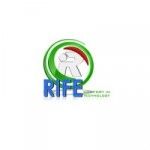 Rife Technologies, Delhi, logo