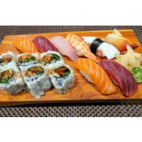 Kazoku Sushi, Troy, MI