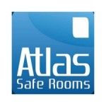 Atlas Safe Rooms Tulsa Showroom, Tulsa, logo