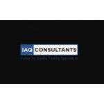 IAQ Consultants, Singapore, 徽标