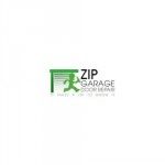 Zip Garage Door Repair, Mountlake Terrace, logo