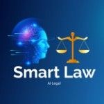 SmartLaw Pte Ltd, Singapore, logo