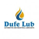 Dufelub Lubricant Companies In Dubai | Lubricant Companies In UAE, Umm Al Quwain, logo