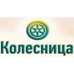 Прокат авто Kolesnica, Минск, logo