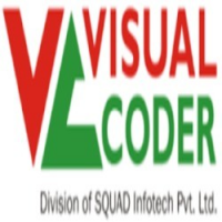 Visual Coder, Navi Mumbai Visual Coder, Navi Mumbai
