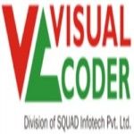 Visual Coder, Navi Mumbai, प्रतीक चिन्ह