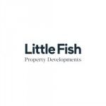 Little Fish Property Developments, Ivanhoe, VIC, logo
