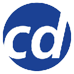 Campbell Dallas, Glasgow, logo