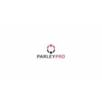 Parley Pro, Los Altos, logo