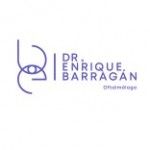 DR ENRIQUE BARRAGAN OFTALMOLGO MONTERREY, MONTERREY, logo