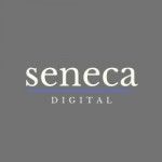 SENECA Digital, Cork, logo