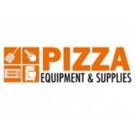 Pizza Equipment and Supplies Ltd, Redditch, Worcestershire, logo