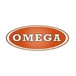 Omega Packaging Australia PTY. LTD, Derrimut, logo
