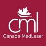 Canada MedLaser Newmarket, Newmarket, logo