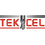 Tekcel CNC Routers, Malaga, logo