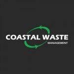 Coastal Waste Management, Perth, logo