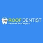 The Roof Dentist, Box Hill South, logo